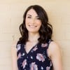 Portrait Image of Danielle Zeigler