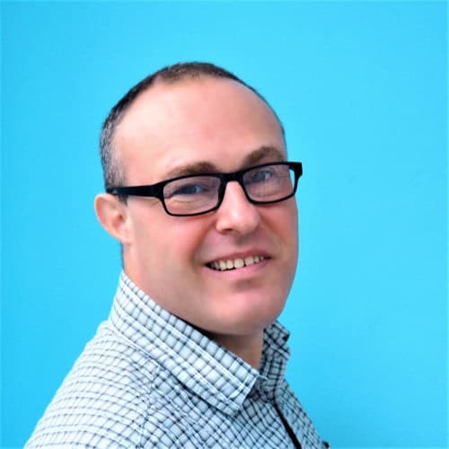 Andy Korteling ATK Digital Marketing