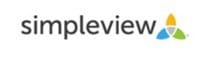 Simpleview Logo