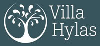 Villa Hylas Logo